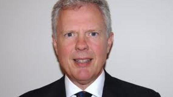 Trevor Birch