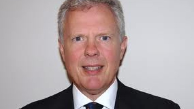 Trevor Birch