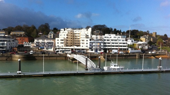 Cowes