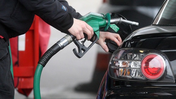 Petrol prices should reduce from tomorrow
