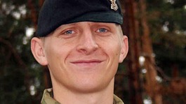 Corporal Jack Stanley
