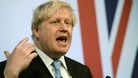 Boris Johnson, Mayor of London