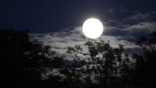 'Supermoon'