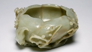Chinese art