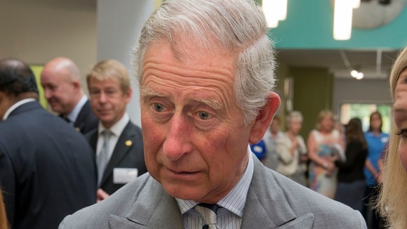 Prince Charles