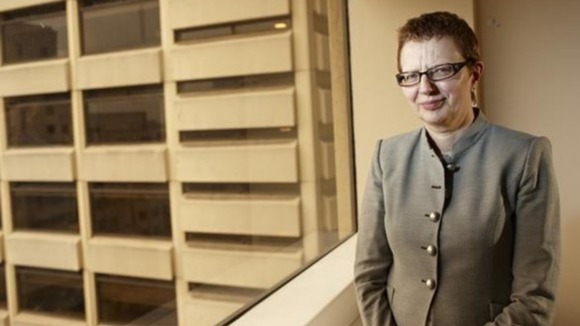Cynthia Bower resigned from her post as CQC chief last year