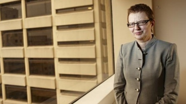 Cynthia Bower resigned from her post as CQC chief last year