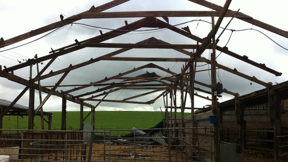 Barn