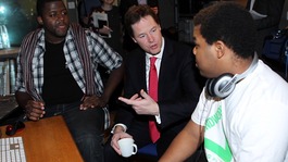 Nick Clegg