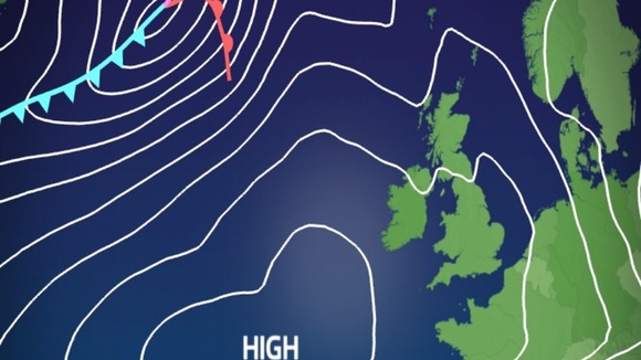 The Azores High