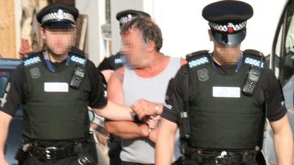 Suspect