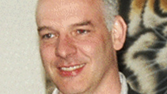 Neil Heywood