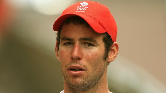 Mark Cavendish