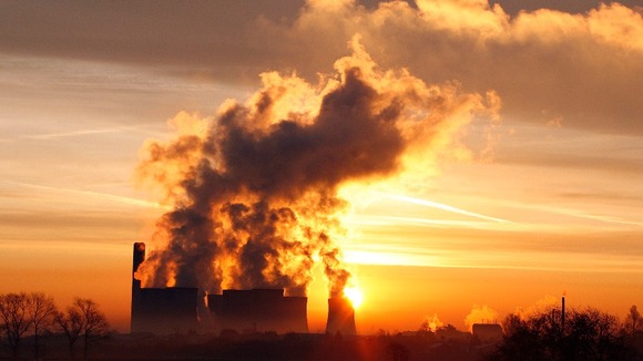 President Obama will set out a timetable for limits on emissions from power stations
