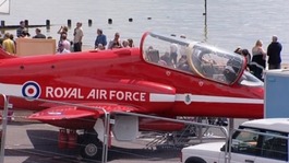 Red Arrow