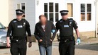Essex police make arrests