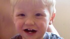 Two-year-old Keanu was left without medical help for 48-hours after his abuse.