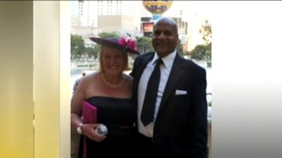 Avtar Kolar and his wife Carole were found dead at their home