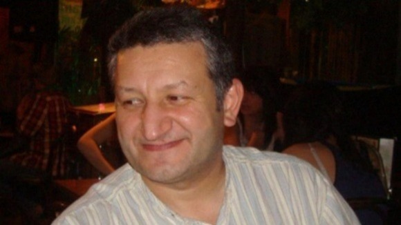 Saad Al-Hilli was killed in the shooting in September last year.