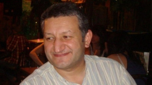 Saad Al-Hilli was killed in the shooting in September last year.