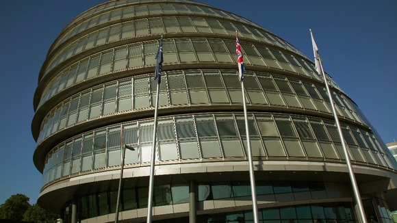 The London Assembly