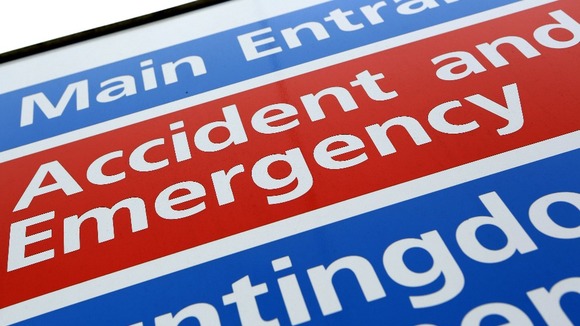 Spending in some areas is protected from cuts