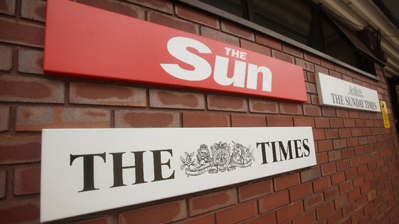 News International has just become News UK