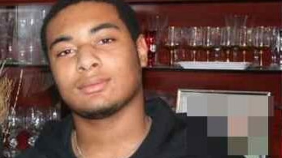 Isschan Nicholls was murdered three years ago