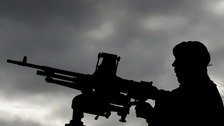 Afghanistan