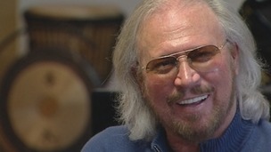 Barry Gibb