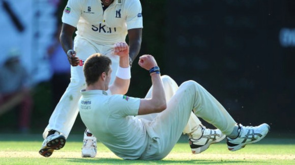 Boyd Rankin will be relied upon to take key wickets for Warwickshire