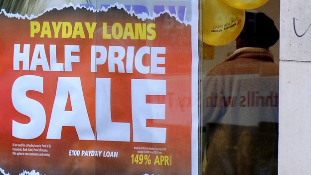 The Office of Fair Trading (OFT) said it decided to refer payday lenders for a full investigation.