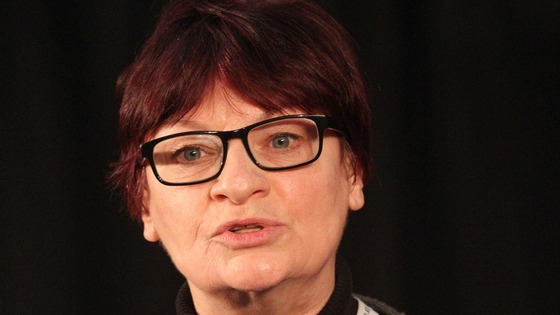 Christine Blower
