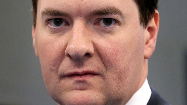 Chancellor George Osborne revealed details of the Government's spending plans to Parliament yesterday.