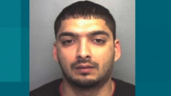 Kamar Jamil was sentenced to 12 years.
