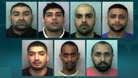Seven men sentenced over Oxford child abuse ring.