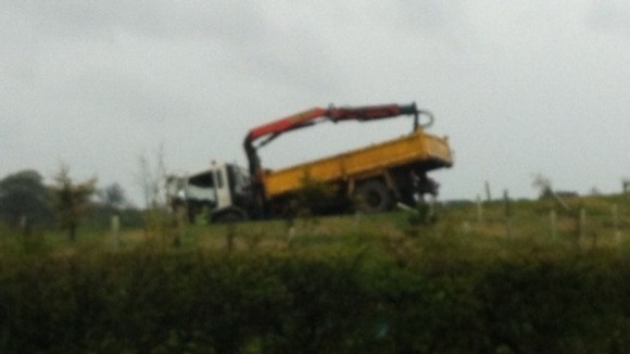 Lorry