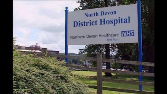 North Devon District Hospital
