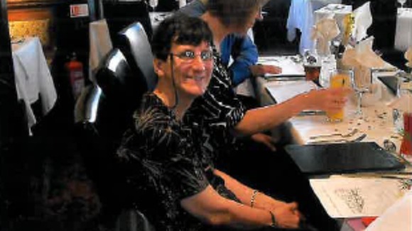 Julie Davison