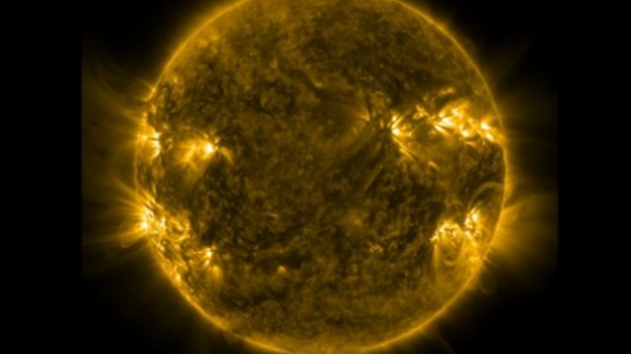 NASA has launched its latest probe which will try to discover why the Sun is so hot.