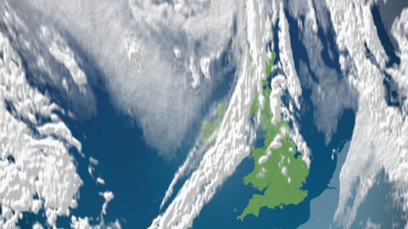 latest visible satellite picture