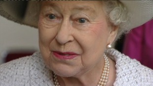 The Queen