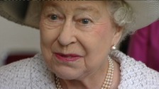 The Queen 