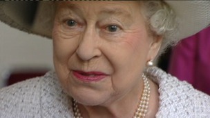 The Queen 
