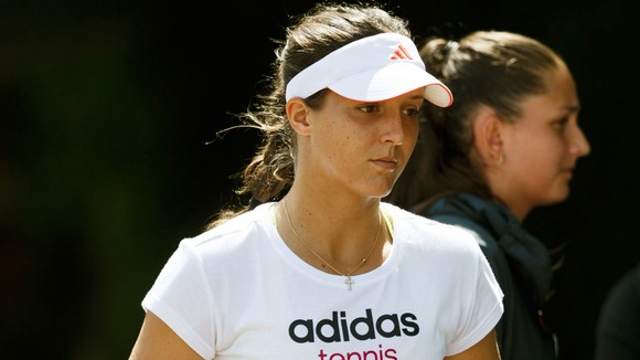 Laura Robson