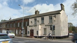 Queen's Arms