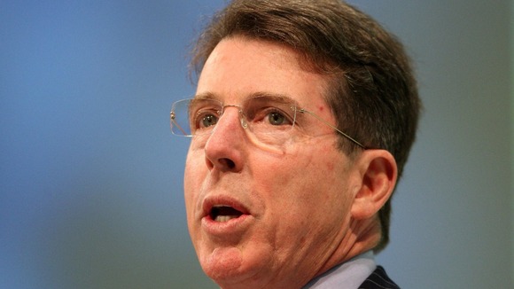 Bob Diamond