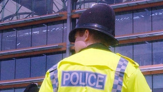 The committee is calling for a new code of ethics for police officers