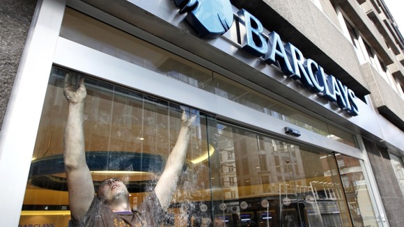 Barclays