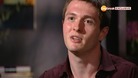 Raffaele Sollecito says he is a victim of "unfair" legal proceedings